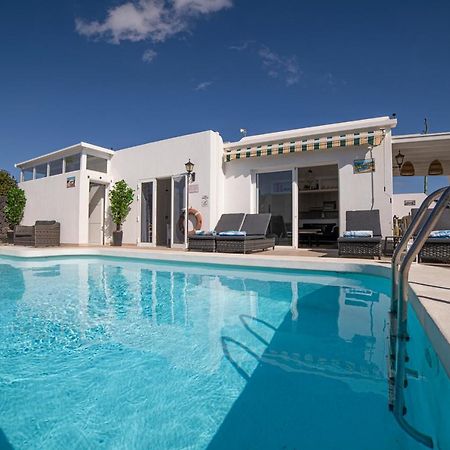Villa Amigo Πουέρτο Ντελ Κάρμεν Εξωτερικό φωτογραφία