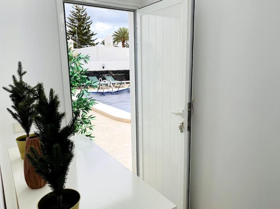 Villa Amigo Πουέρτο Ντελ Κάρμεν Εξωτερικό φωτογραφία