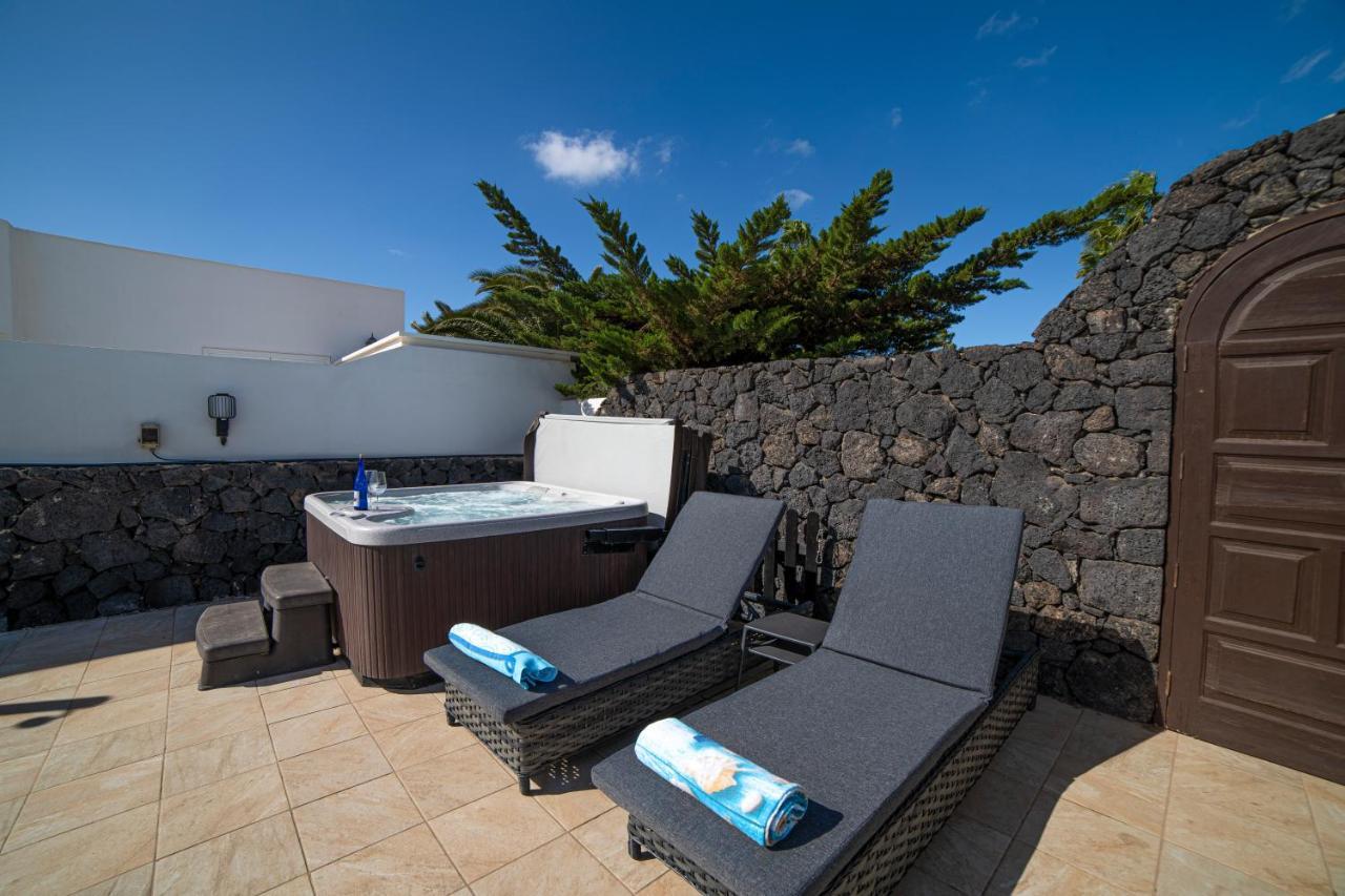 Villa Amigo Πουέρτο Ντελ Κάρμεν Εξωτερικό φωτογραφία