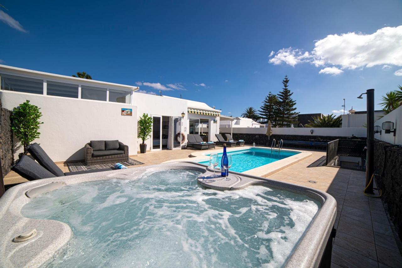 Villa Amigo Πουέρτο Ντελ Κάρμεν Εξωτερικό φωτογραφία