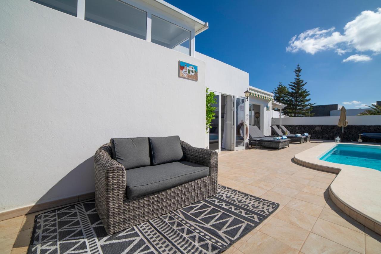 Villa Amigo Πουέρτο Ντελ Κάρμεν Εξωτερικό φωτογραφία