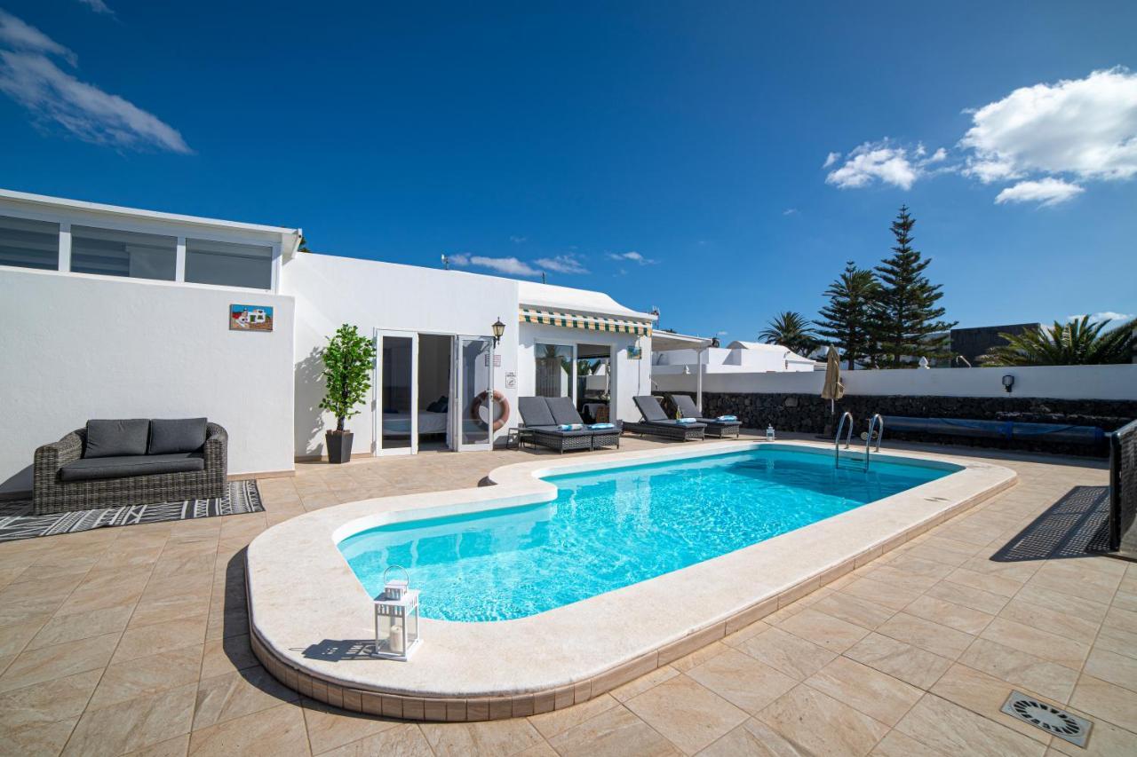 Villa Amigo Πουέρτο Ντελ Κάρμεν Εξωτερικό φωτογραφία