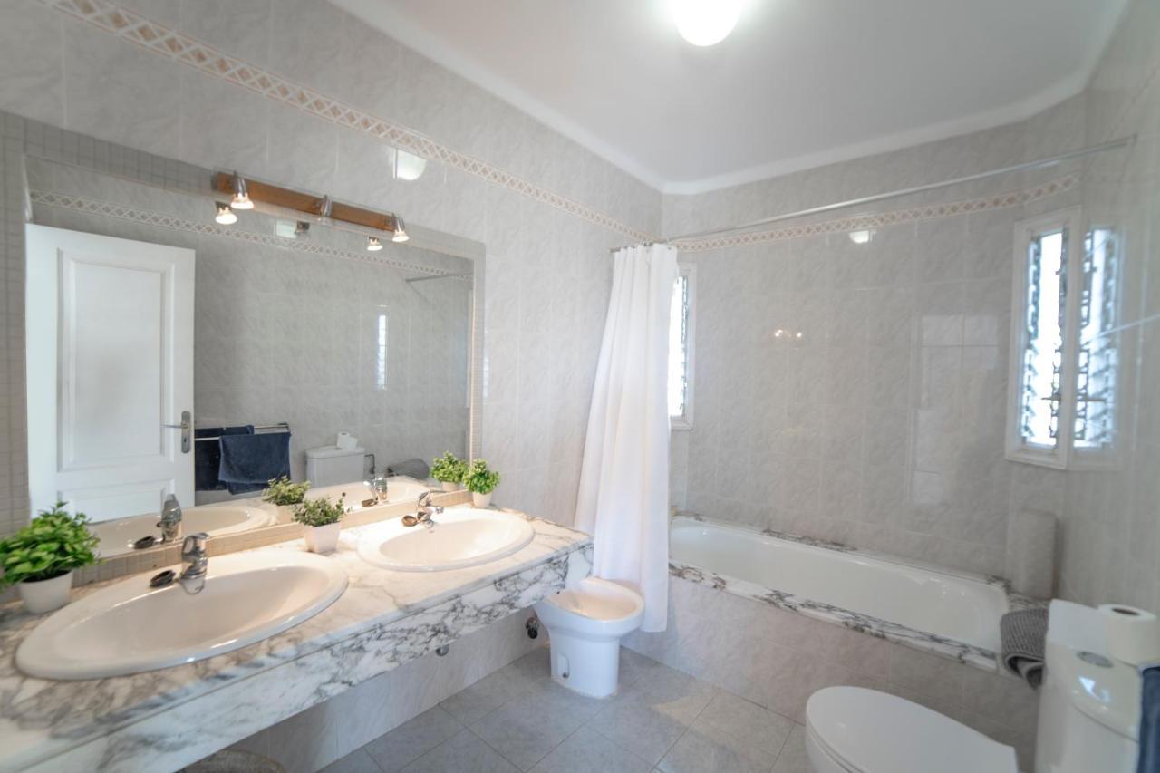 Villa Amigo Πουέρτο Ντελ Κάρμεν Εξωτερικό φωτογραφία