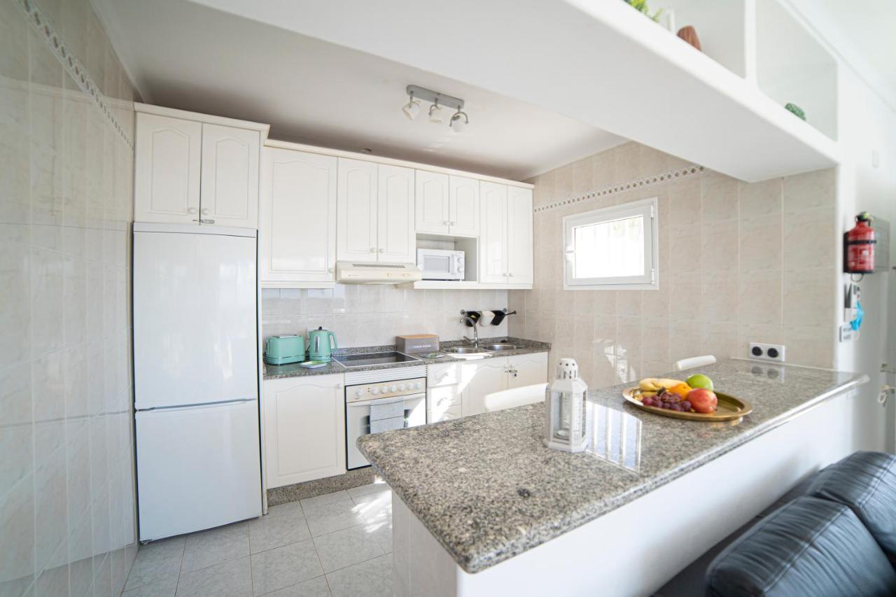 Villa Amigo Πουέρτο Ντελ Κάρμεν Εξωτερικό φωτογραφία
